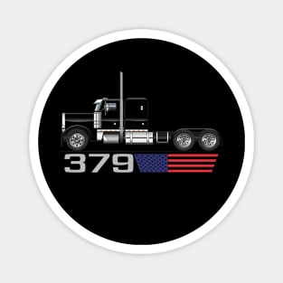 379 usa Magnet